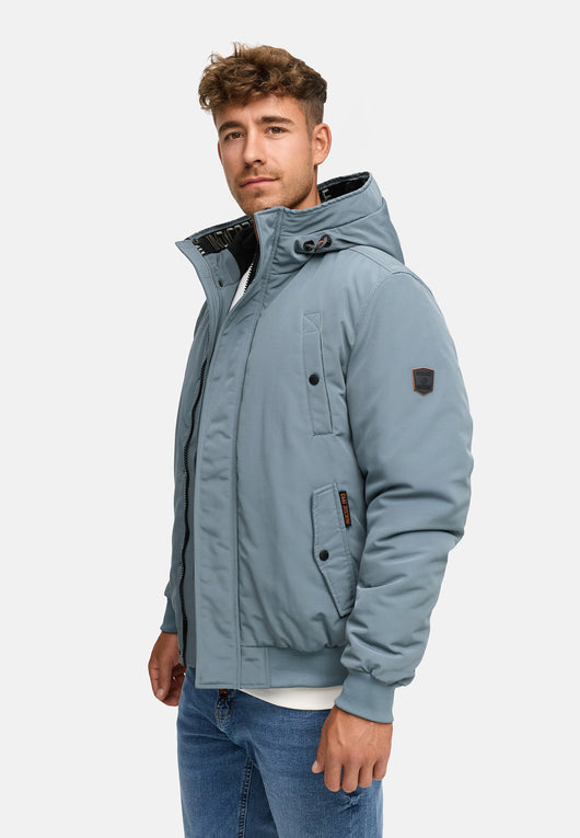 Winterjacke INAlbanos