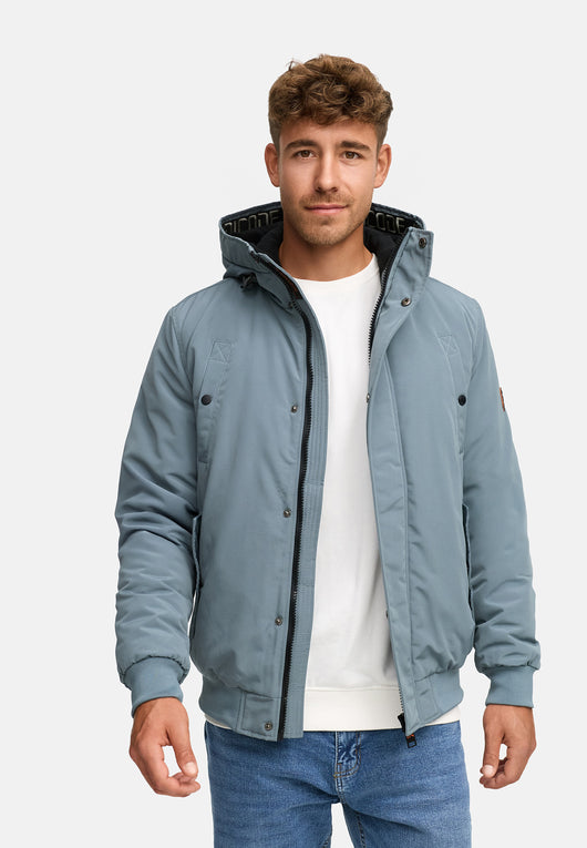 Winterjacke INAlbanos