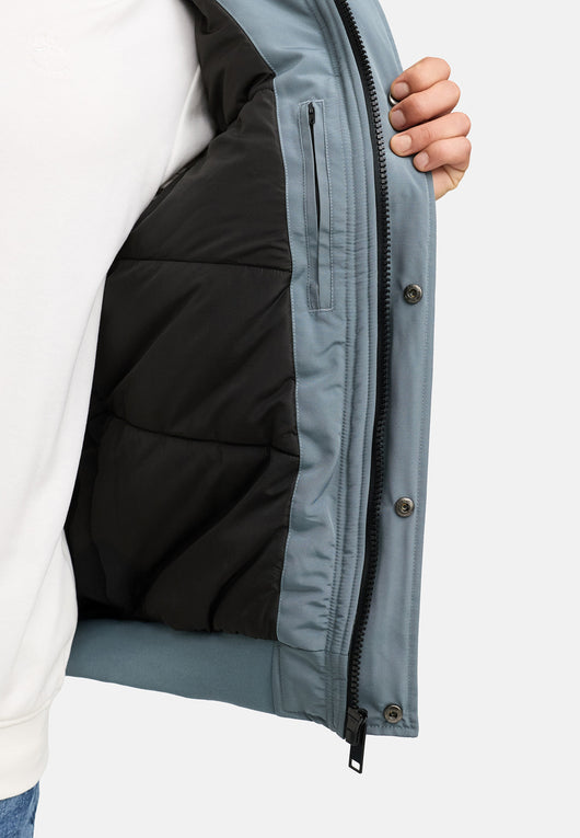 Winterjacke INAlbanos