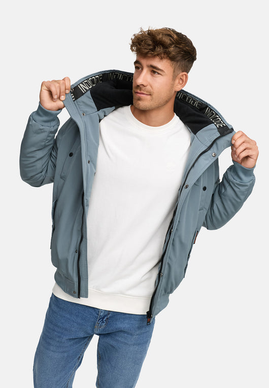 Winterjacke INAlbanos