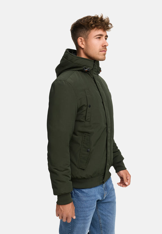 Winterjacke INAlbanos