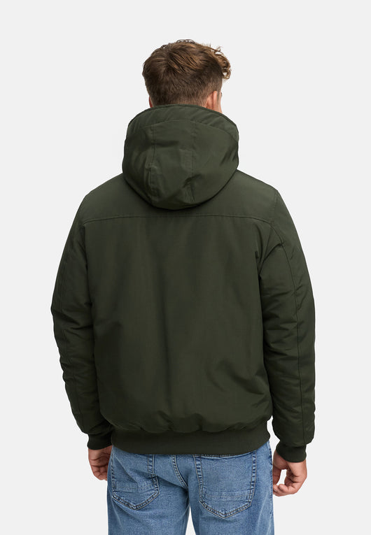 Winterjacke INAlbanos