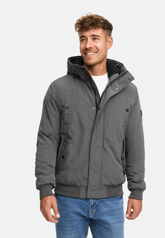 Winterjacke INAlbanos