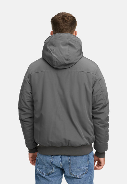 Winterjacke INAlbanos