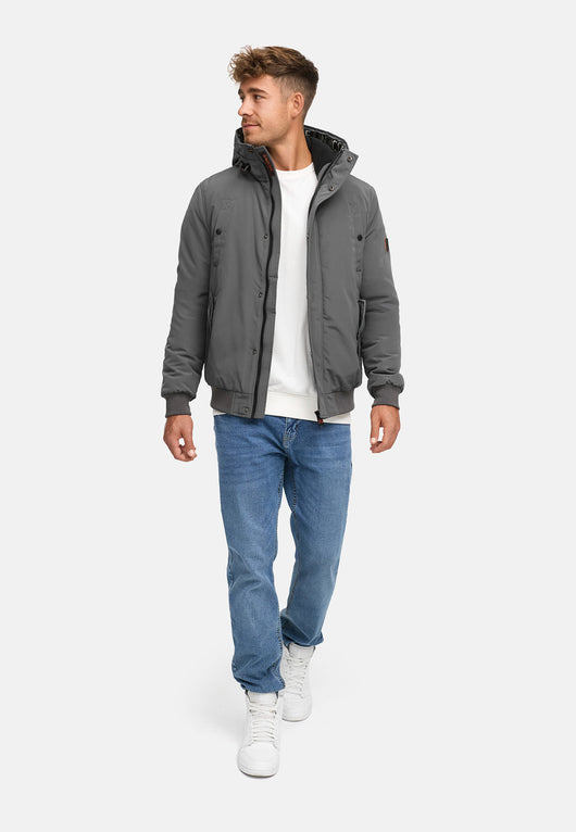 Winterjacke INAlbanos