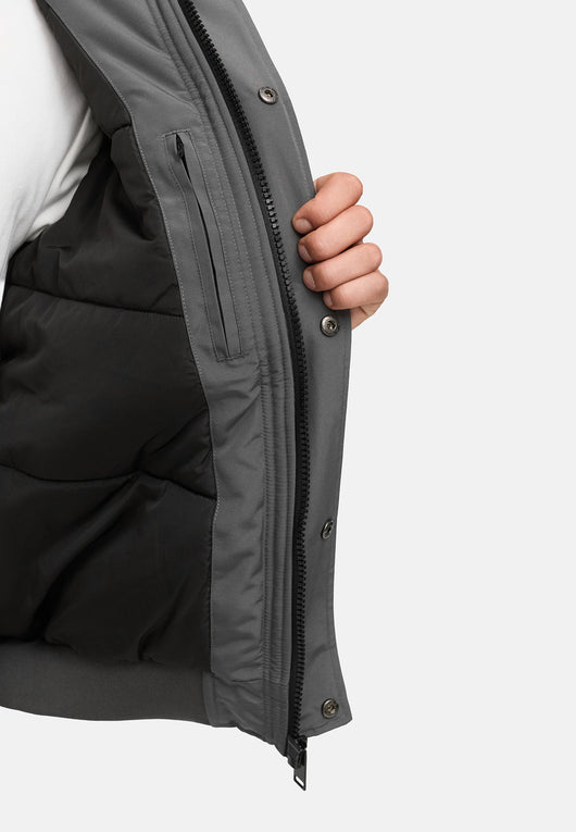 Winterjacke INAlbanos