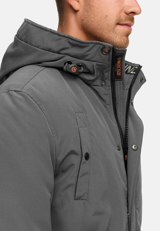 Winterjacke INAlbanos