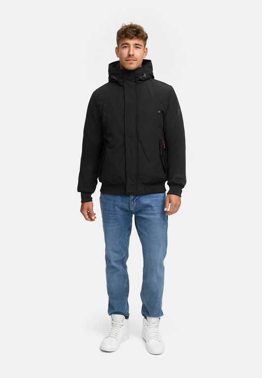 Winterjacke INAlbanos