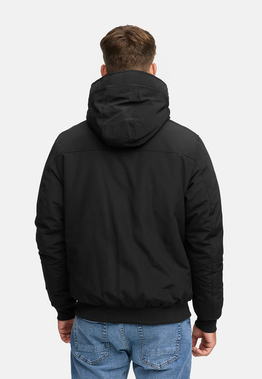 Winterjacke INAlbanos