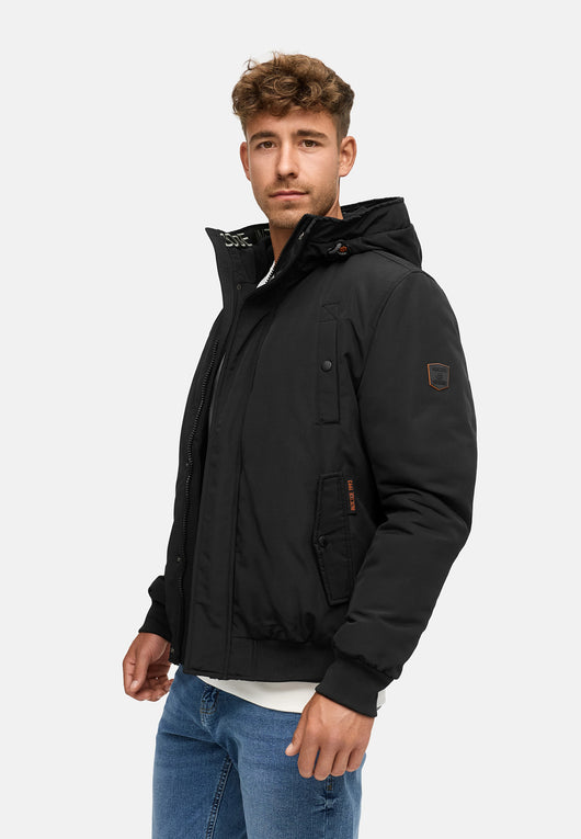 Winterjacke INAlbanos