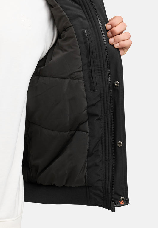 Winterjacke INAlbanos