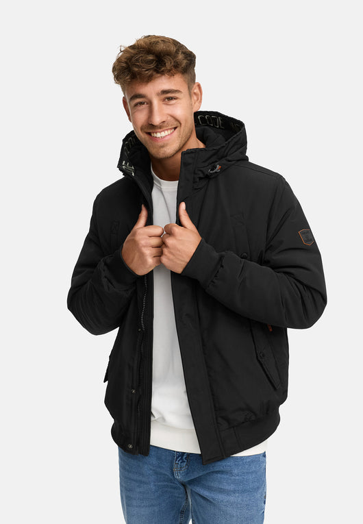 Winterjacke INAlbanos