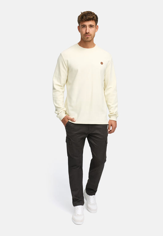 Strickpullover INGuadalupe o-neck