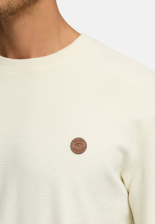 Strickpullover INGuadalupe o-neck