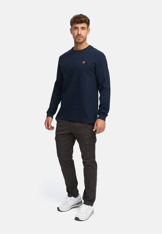 Strickpullover INGuadalupe o-neck