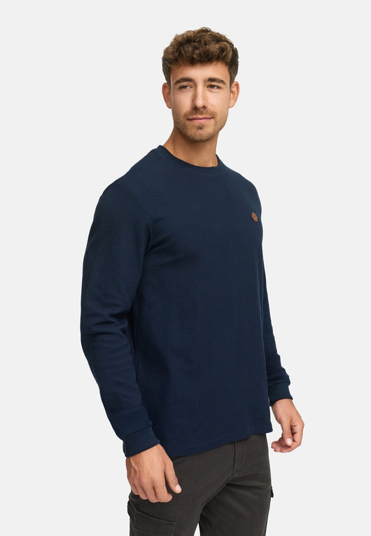 Strickpullover INGuadalupe o-neck