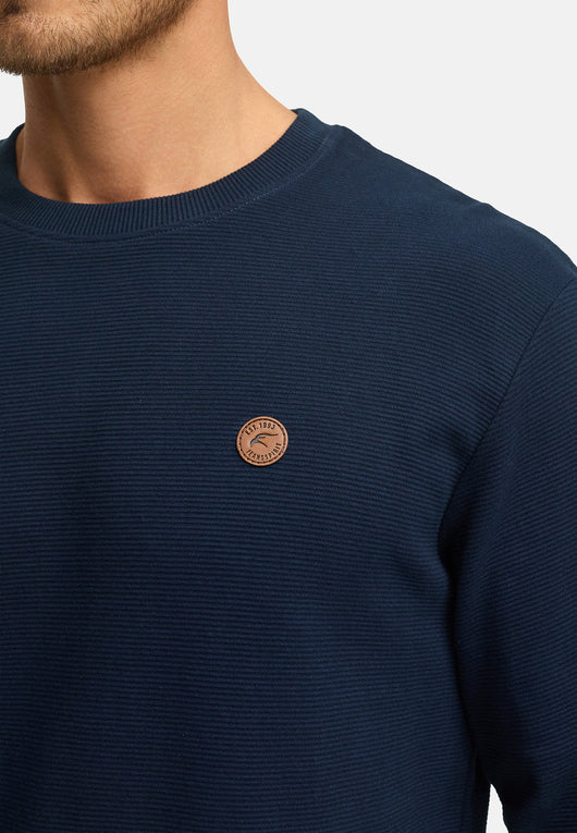 Strickpullover INGuadalupe o-neck