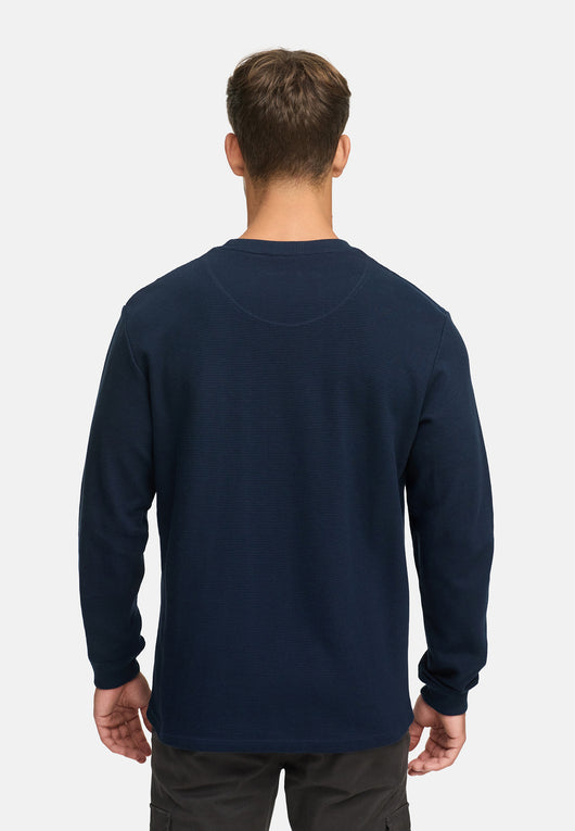 Strickpullover INGuadalupe o-neck