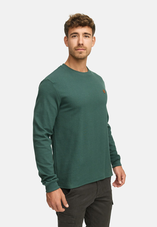 Strickpullover INGuadalupe o-neck