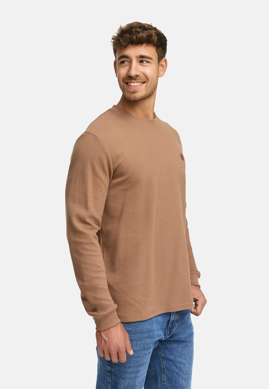 Strickpullover INGuadalupe o-neck