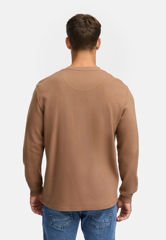 Strickpullover INGuadalupe o-neck