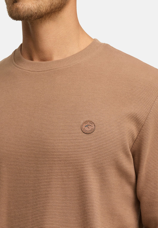 Strickpullover INGuadalupe o-neck