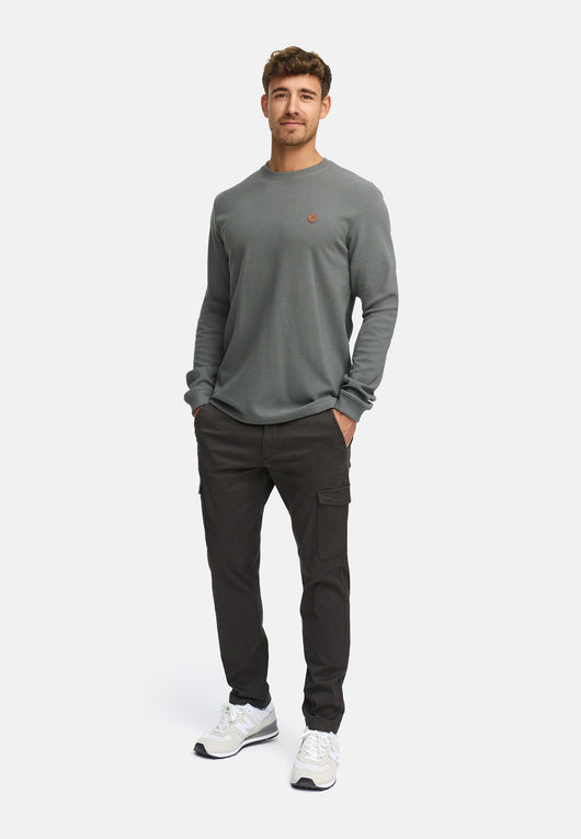 Strickpullover INGuadalupe o-neck