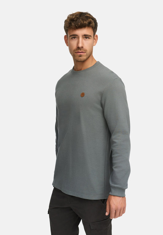 Strickpullover INGuadalupe o-neck