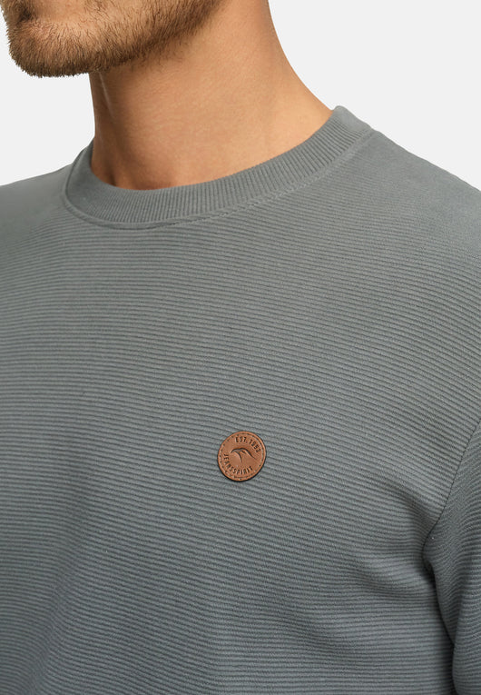 Strickpullover INGuadalupe o-neck