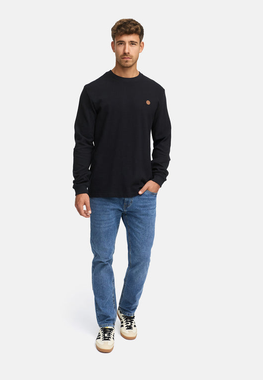 Strickpullover INGuadalupe o-neck