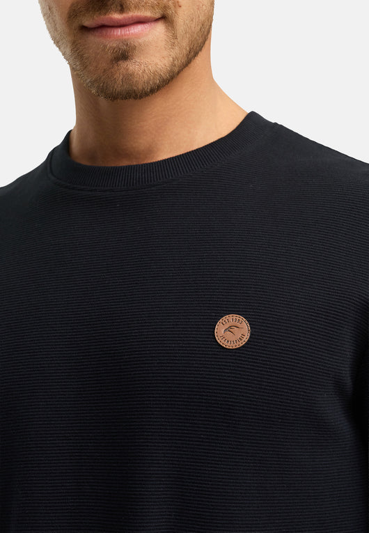 Strickpullover INGuadalupe o-neck