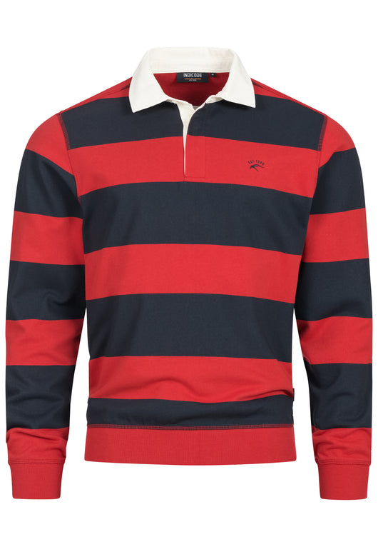 Langarmshirt INDinaro