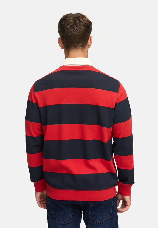 Langarmshirt INDinaro