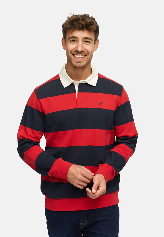 Langarmshirt INDinaro