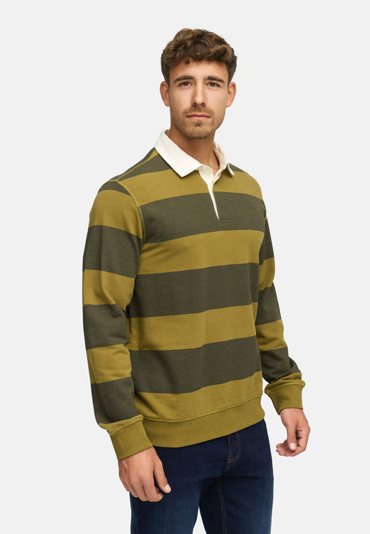 Langarmshirt INDinaro