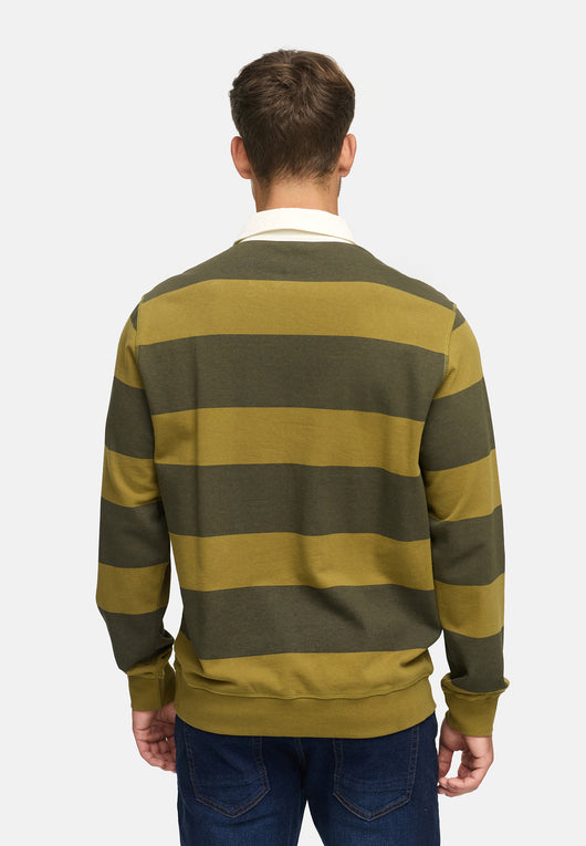 Langarmshirt INDinaro