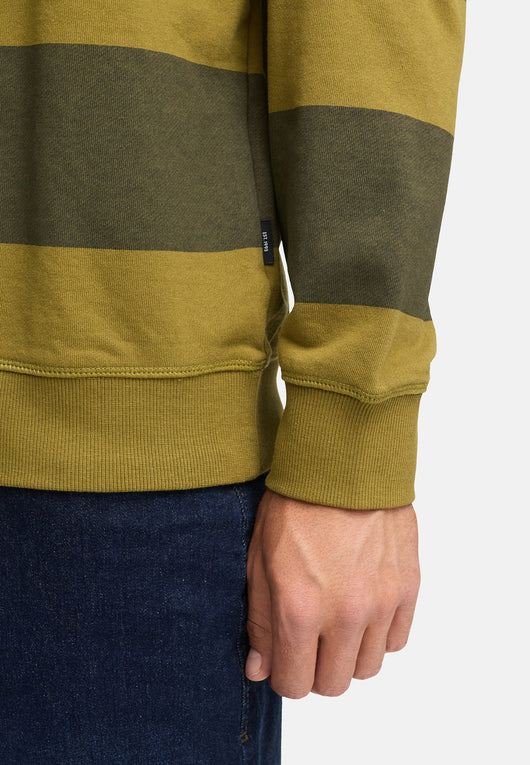 Langarmshirt INDinaro