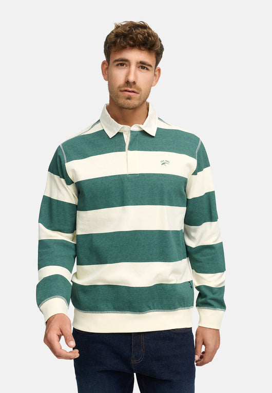 Langarmshirt INDinaro