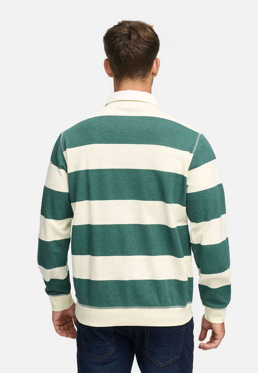 Langarmshirt INDinaro