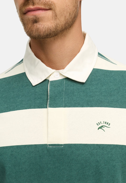 Langarmshirt INDinaro