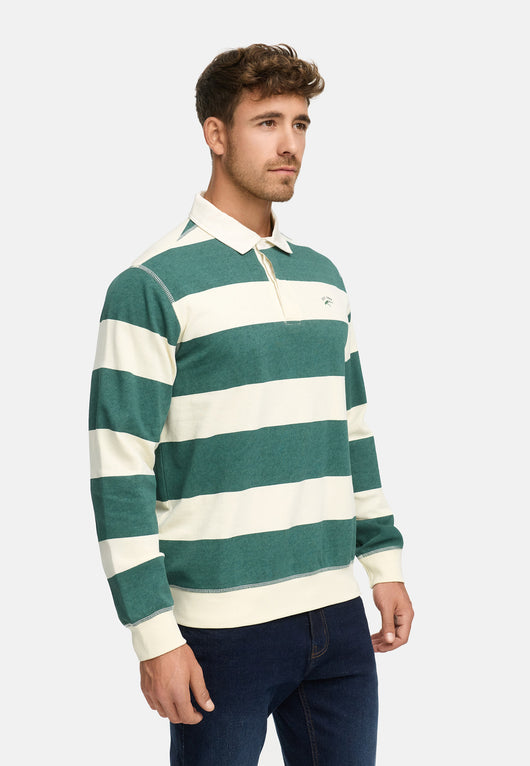 Langarmshirt INDinaro