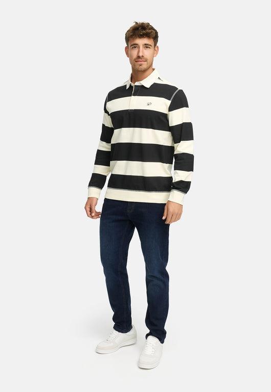 Langarmshirt INDinaro