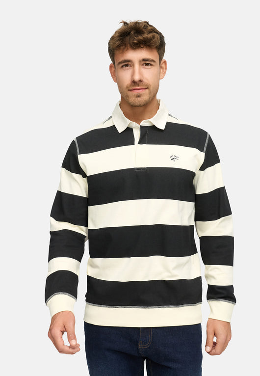 Langarmshirt INDinaro