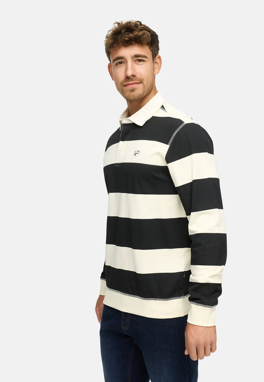 Langarmshirt INDinaro