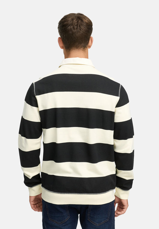 Langarmshirt INDinaro