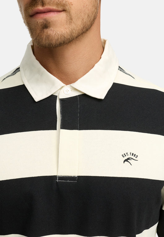 Langarmshirt INDinaro