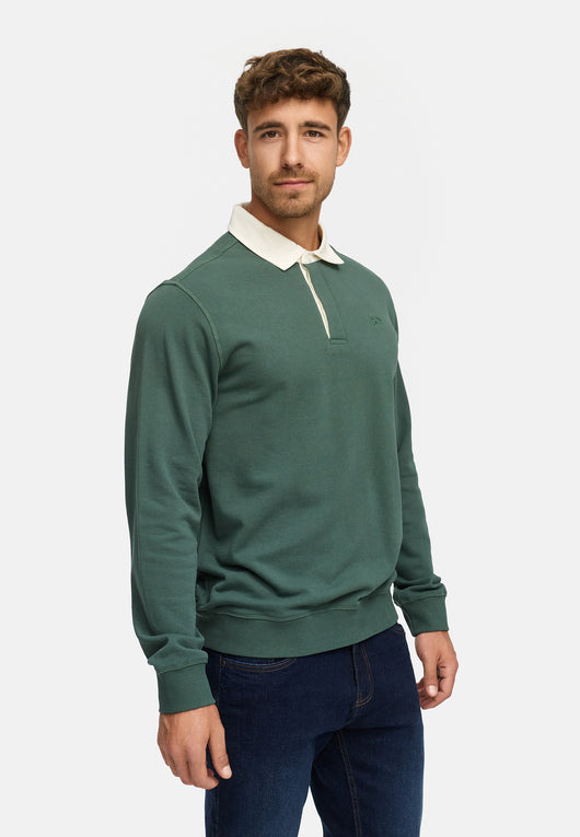 Sweatshirt INDisnar