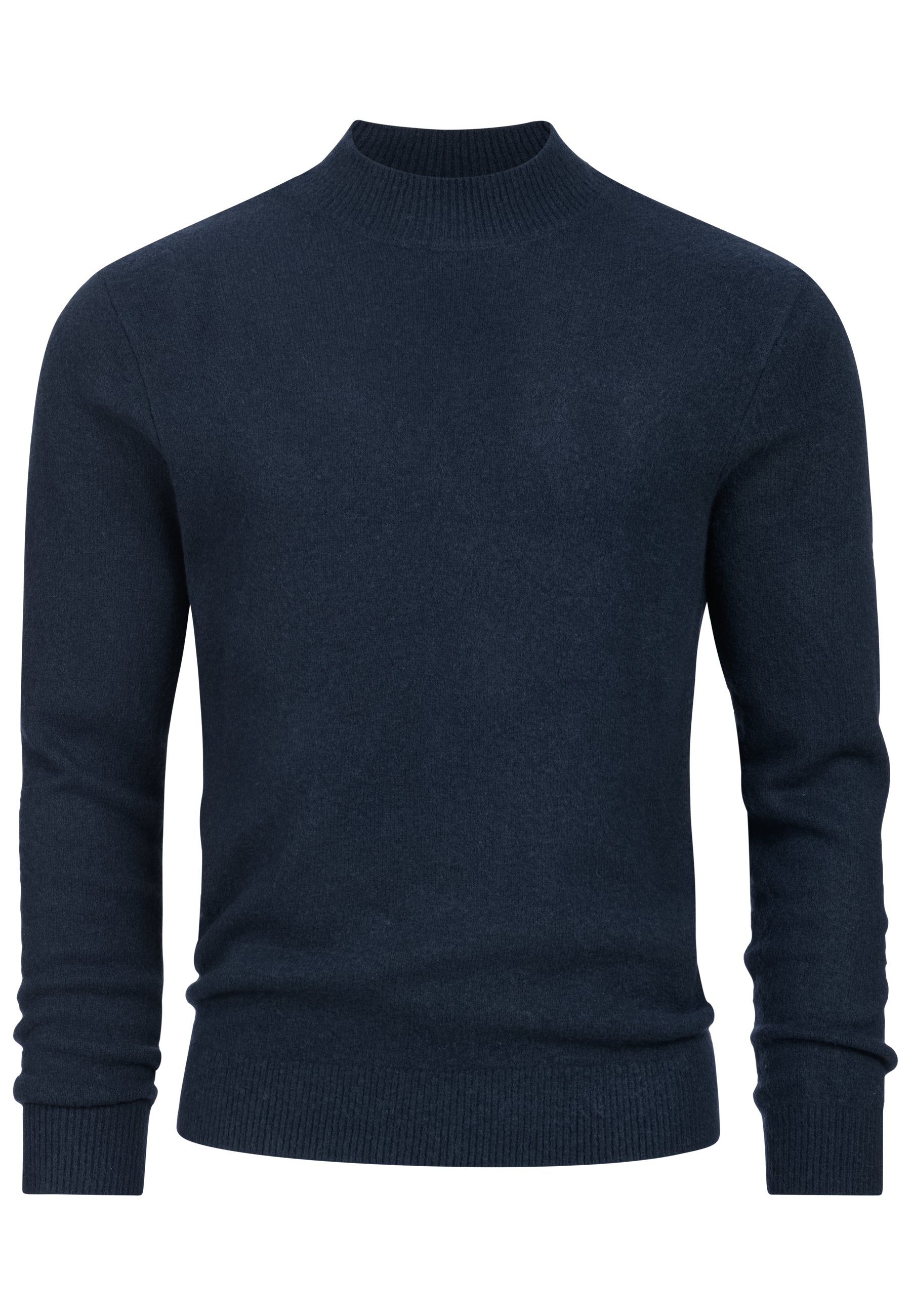 Strickpullover JFCollin turtle neck Produktbild