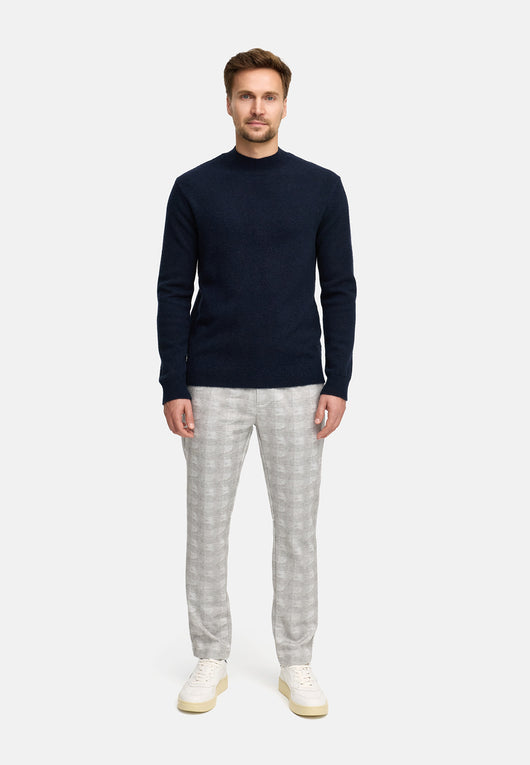 Strickpullover JFCollin turtle neck