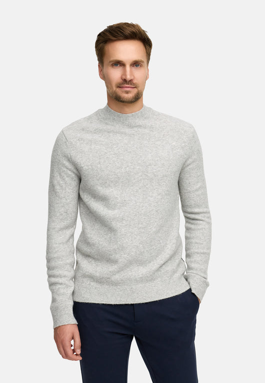 Strickpullover JFCollin turtle neck